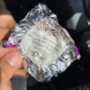 Meet your Posher, Mckenna